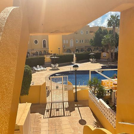 Urokliwy Apartament W Slonecznym El Campello Buitenkant foto