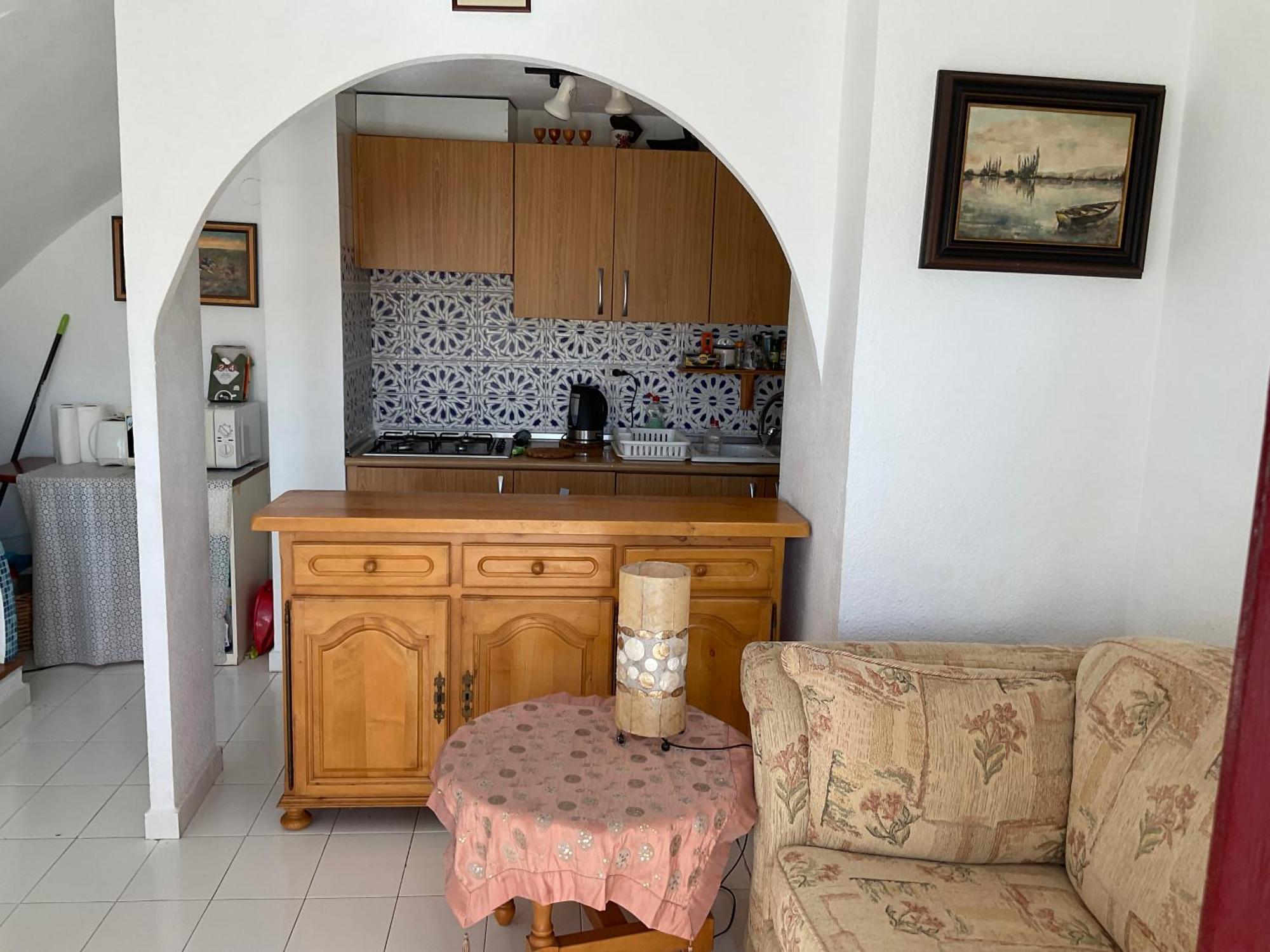 Urokliwy Apartament W Slonecznym El Campello Buitenkant foto