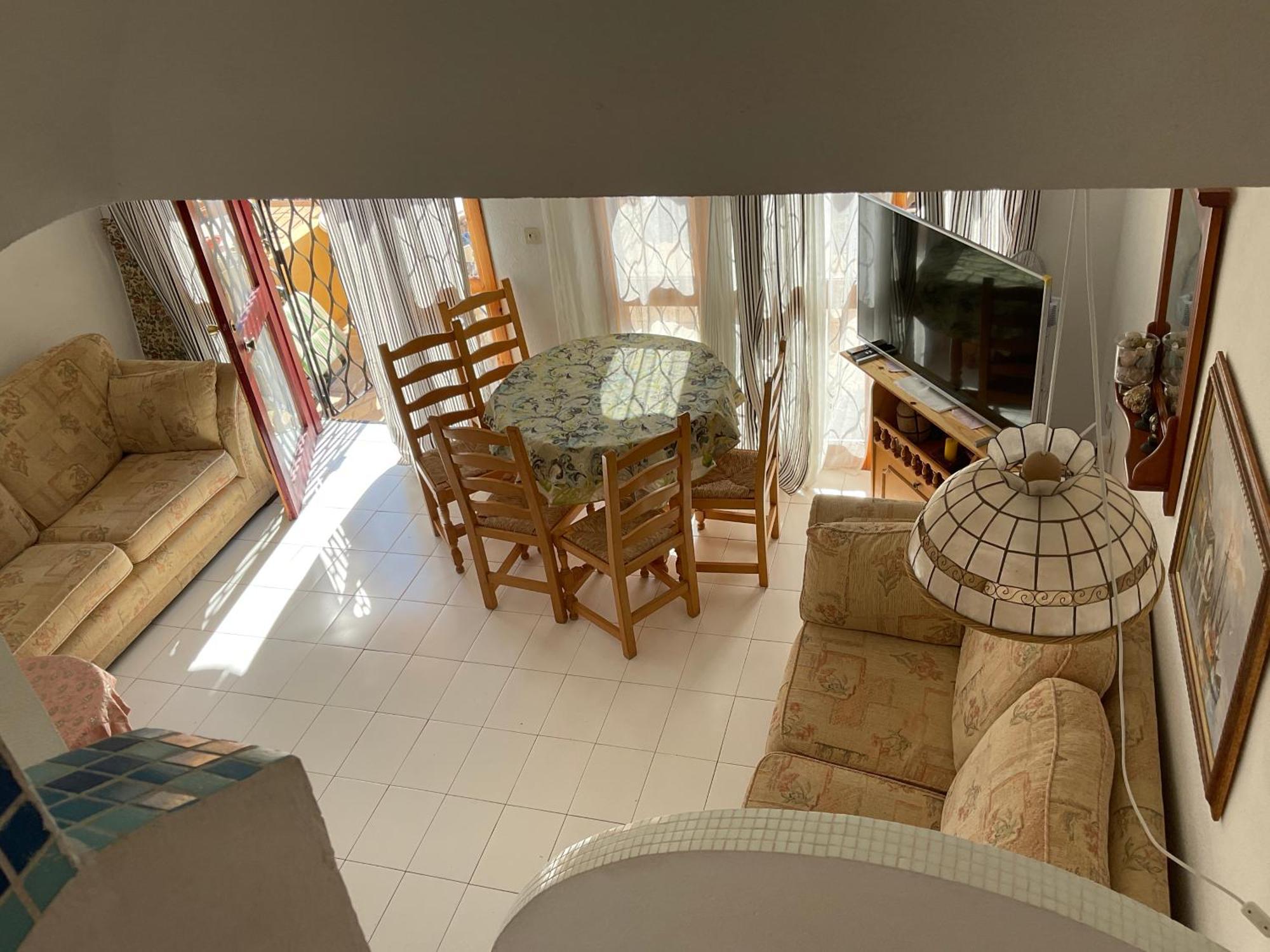 Urokliwy Apartament W Slonecznym El Campello Buitenkant foto